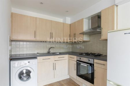 1 bedroom flat to rent - Photo 4