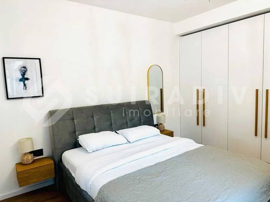 Apartament premium 2 camere| Balcon | Parcare subterană | Liberty Residential - Photo 1