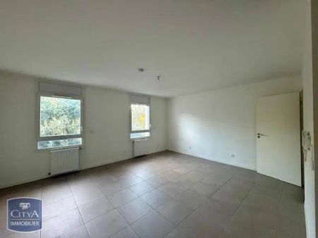 Appartement à louer 1 pièce 36.21m² - Photo 2