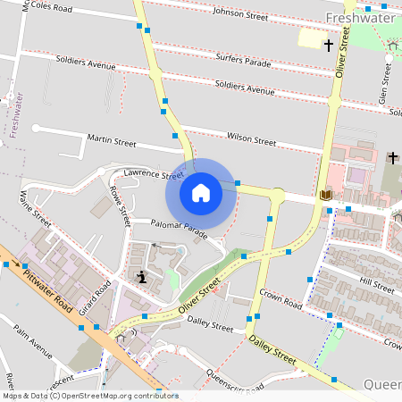 11/102-108 Lawrence Street, NSW 2096, Freshwater