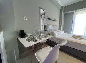 Studio/Γκαρσονιέρα για ενοικίαση - Πάτρα, - Photo 3