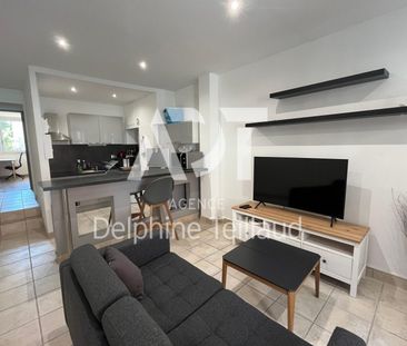 Appartement T2 à GRENOBLE - Photo 1