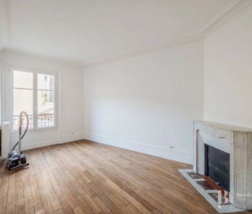 Rental Apartment Boulogne-Billancourt - Photo 1