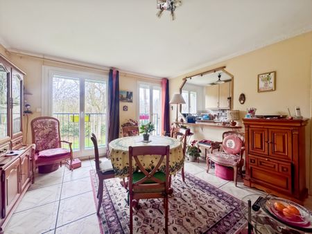 Appartement 4 pièces - Lardy Bourg - Photo 2