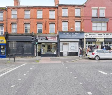 Aigburth Road - Photo 1