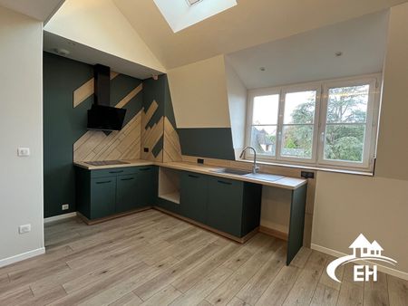 Location Appartement 3 pièces 72m² - Photo 4