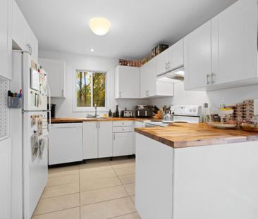 Appartement à louer - Montréal (Ahuntsic-Cartierville) (Ahuntsic Ou... - Photo 4