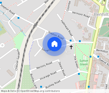 Sorrento Road Room 4 - Photo 1