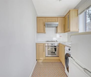 1 Bedroom Apartment - Photo 1