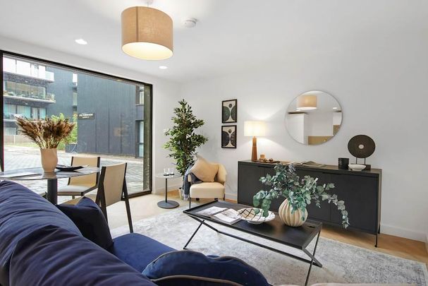 1 bedroom flat to rent - Photo 1