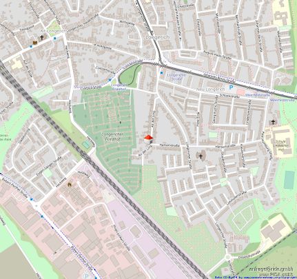 Welc(H)ome® by RIDA FLATS - Behaglichkeit im modernen Gewand – Neubauwohnung in Köln-Longerich - Photo 1