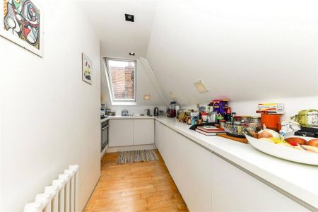 1 bedroom apartment to rent - Photo 5