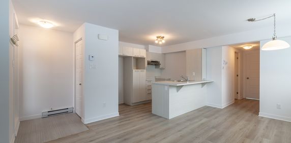 Logement 3 1/2 - 1er Juin - Saint-Jérôme - Photo 2