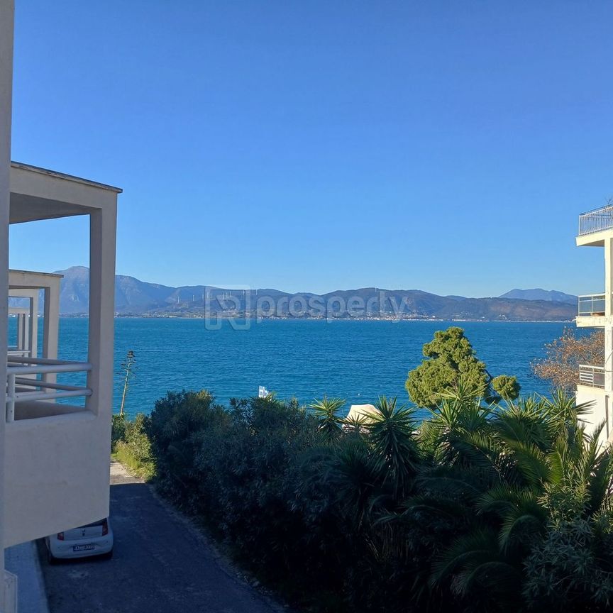 Μεζονέτα για ενοικίαση Άγιος Βασίλειος (Ρίο) - Photo 1