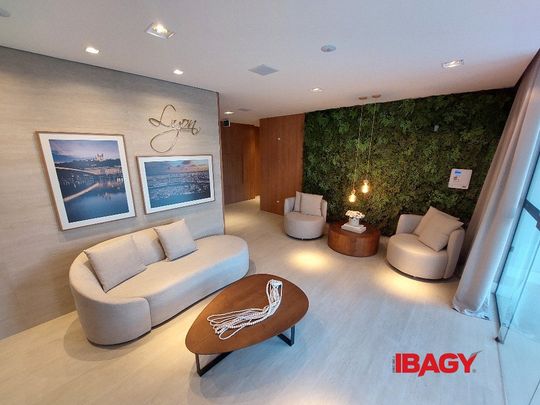 Apartamento 2 Quartos Kobrasol 75m² - Photo 1