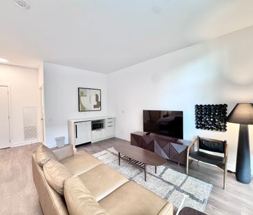 For Lease - 185 Millway Drive Unit# W2001, Vaughan, Ontario - Photo 6