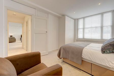 ONE BEDROOM APARTMENT | TO LET | HILL STREET | MAYFAIR | W1 - Photo 5