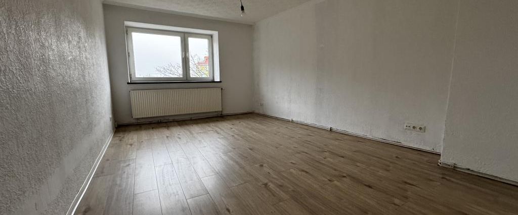 5-Zimmer-Wohnung in Hannover Vahrenwalder-List - Foto 1