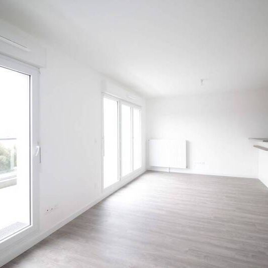 Appartement 1 pièce - - Photo 1