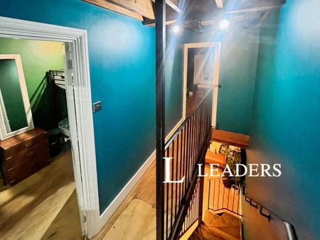 2 bedroom terraced house to rent - Photo 5