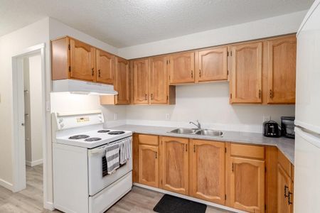 Renovated Suite - 2 Bedroom - Photo 2