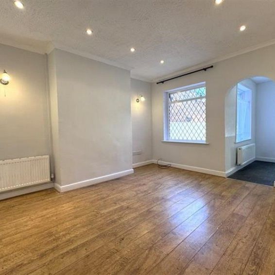 2 Bedroom Terraced Available Arranging tenancy - Photo 1