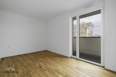 Großzügiges Penthouse in Kalsdorf mit 3-Zimmer und traumhafter Terrasse - Photo 5