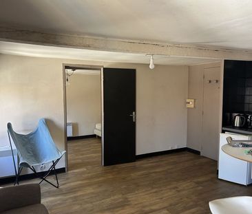 Appartement 2 pièces à louer - Photo 2