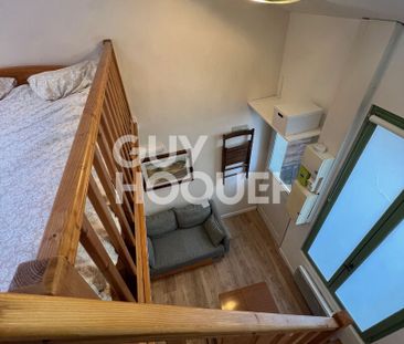 Studio en centre ville de Gentilly - Photo 3