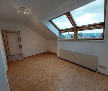 Ideal für eine "WG" - 3- Zimmer Wohnung in der Bischofstraße 3 - Foto 3