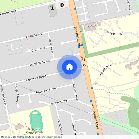 9 Randwick Street, Qld 4077, Durack