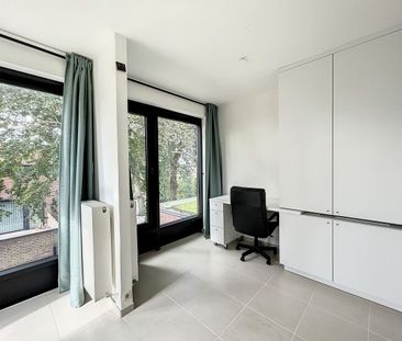 Tof duplex appartement met twee slaapkamers in het centrum van Wijc... - Photo 3