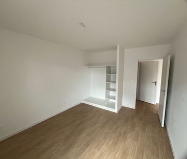 Location appartement 3 pièces, 58.49m², Challans - Photo 2
