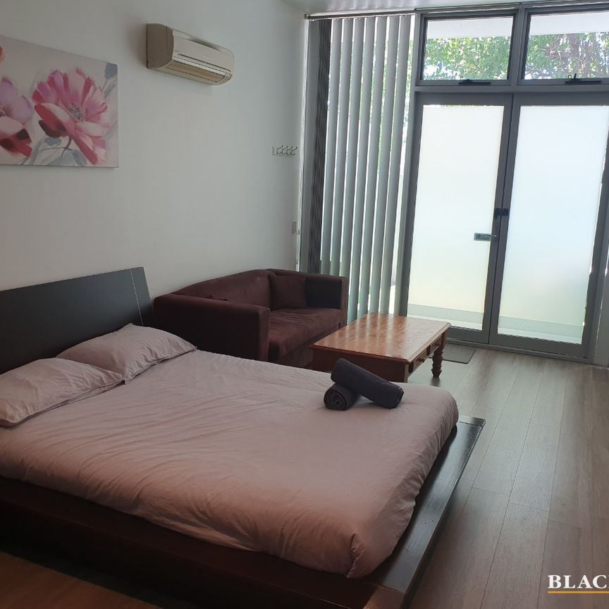 8A/60 Callum Street, Phillip ACT 2606 - Apartment For Rent | Domain - Photo 1