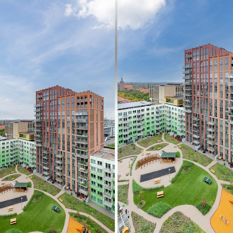 Perzikweg 116 - Foto 1