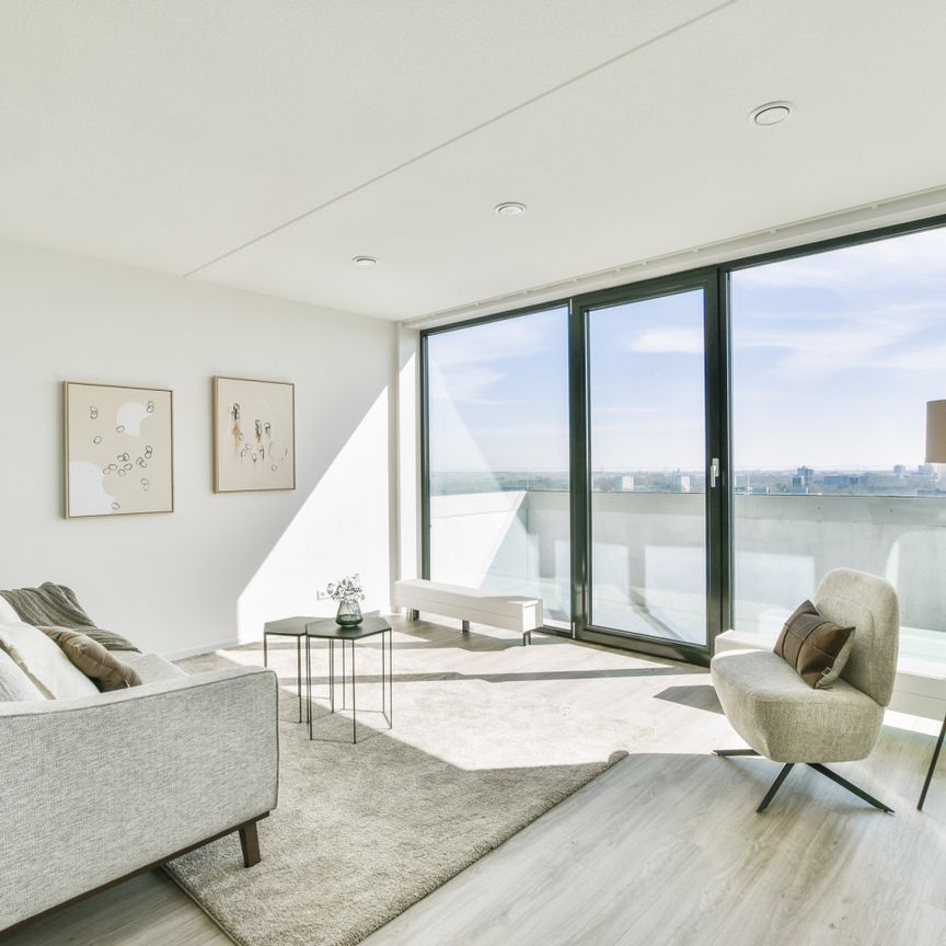 Termini 379 1025XM Amsterdam, 1025XM, Amsterdam - Photo 1