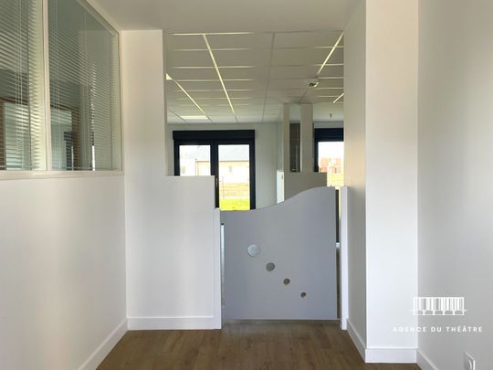 Maison destinée à une MAM - Photo 1