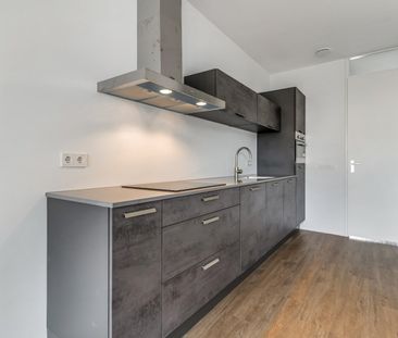 Te huur: Appartement Ernst Casimirstraat 44 in Roermond - Foto 5