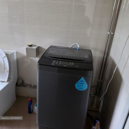 Blk 910 Jurong West Street 91 (Jurong West), HDB Executive - For Rent - Photo 5