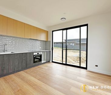 5B Elsie Cornish Way, Taylor ACT TAYLOR ACT 2913 - Photo 2