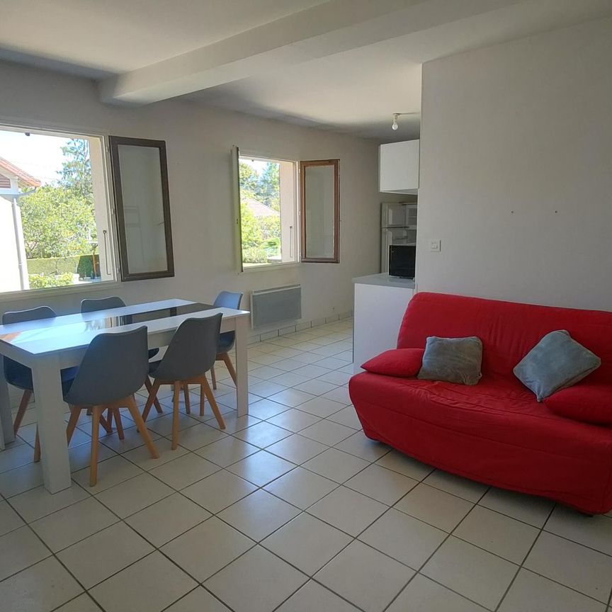 Location Appartement 2 pièces 44m² NEVERS 58000 - Photo 1