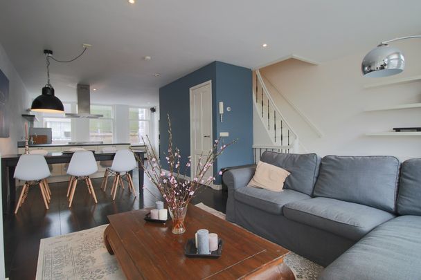 Eerste Sweelinckstraat 9-3, 1073 CK Amsterdam - Foto 1