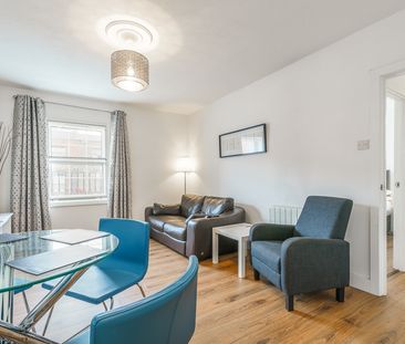 Custom Hall, Block 2, Lower Gardiner Street, Dublin 1, D01 Y820 - Photo 3