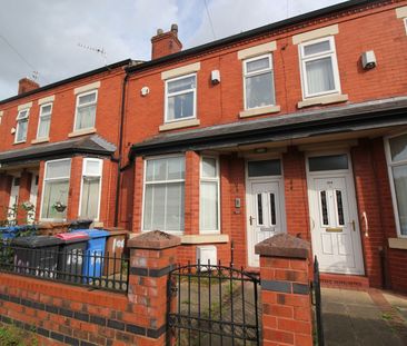 Room in a Shared House, Tootal Drive, M5 - Photo 1