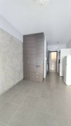 Studio/Γκαρσονιέρα για ενοικίαση Αγία Τριάδα (Φάληρο - Ιπποκράτειο) - Photo 1