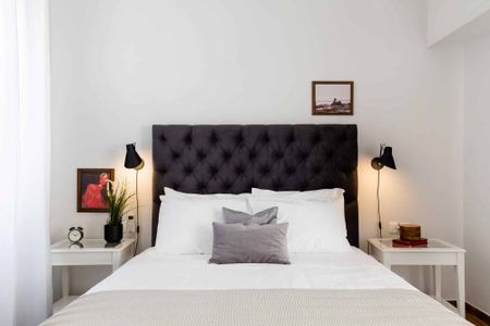 Classy Luminous 1BD Apartment in Kolonaki - Photo 3