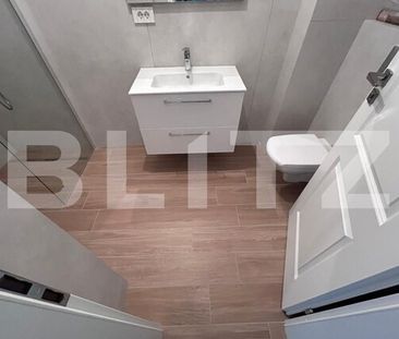 Apartament cu 2 camere, incalzire in pardoseala,loc de parcare, Gradina Botanica - Photo 6