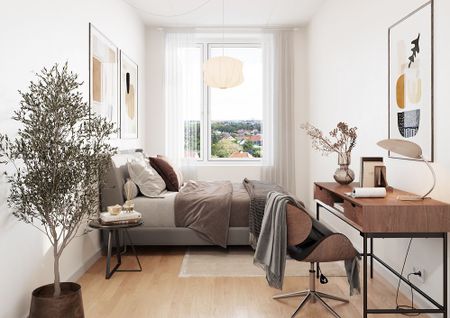 Kocksvej 28, 2. dør 9, Frederikssund - Photo 2