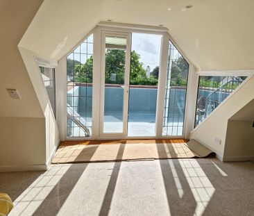 Studio to rent - Photo 2