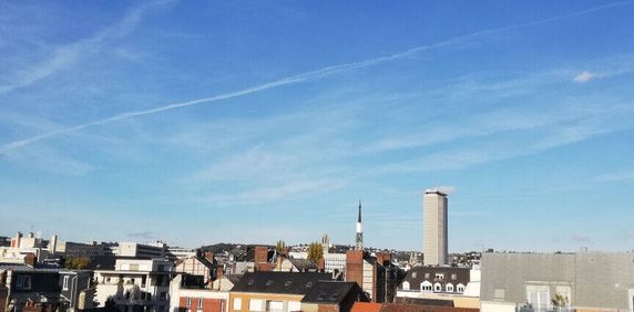 Location appartement 4 pièces 82.65 m² à Rouen (76100) - Photo 2